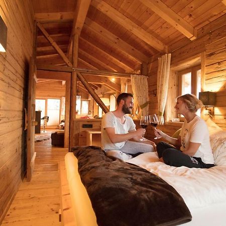 Chalet Laerchenzipf Pfarrwerfen Dış mekan fotoğraf
