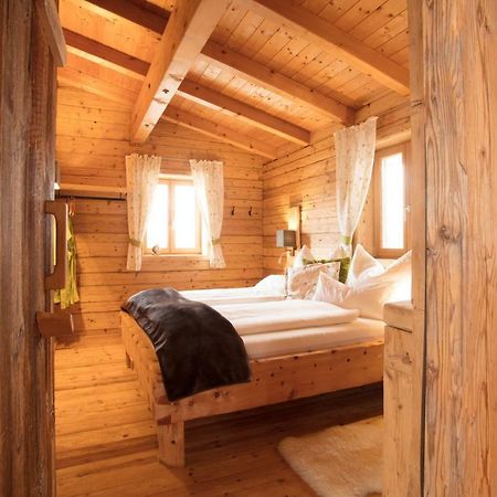Chalet Laerchenzipf Pfarrwerfen Dış mekan fotoğraf
