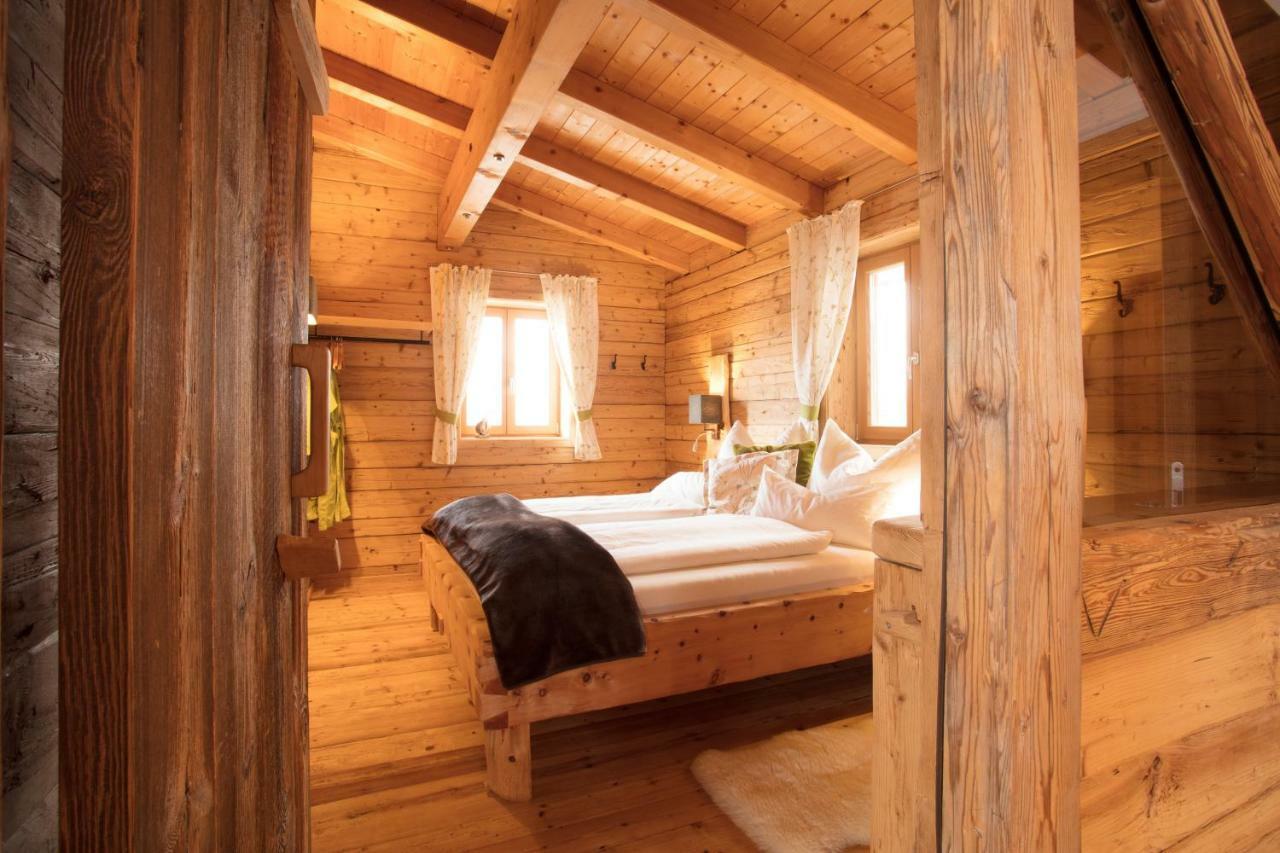 Chalet Laerchenzipf Pfarrwerfen Dış mekan fotoğraf