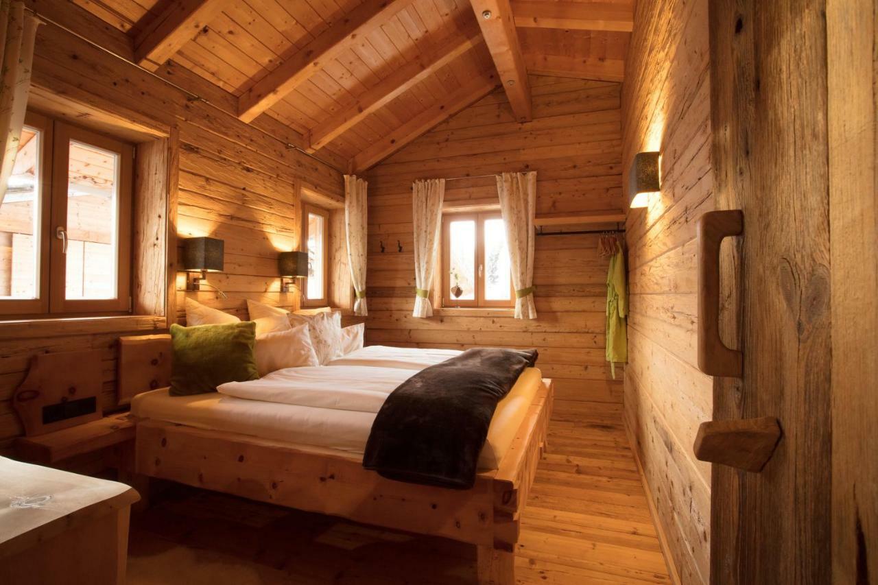 Chalet Laerchenzipf Pfarrwerfen Dış mekan fotoğraf